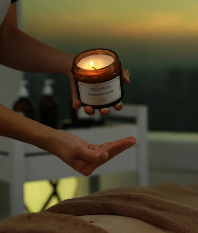 上海松江至尊芳疗精油SPA