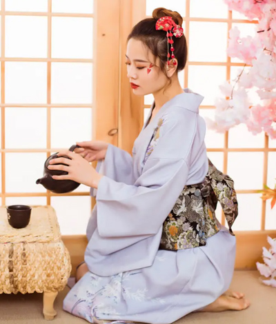 上海松江休闲商务会所之宫廷理疗