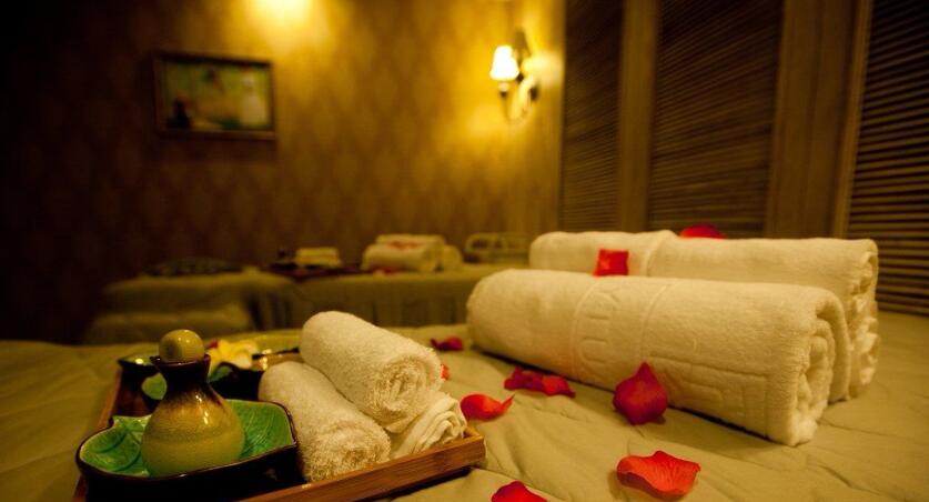 上海松江必去养生spa会所“探店”,2022已更新