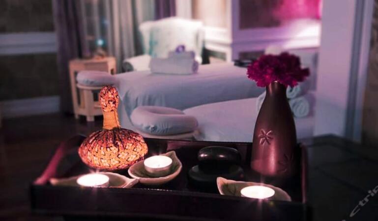 推荐上海松江比较好的轻奢休闲养生spa会馆,亲身体验分享