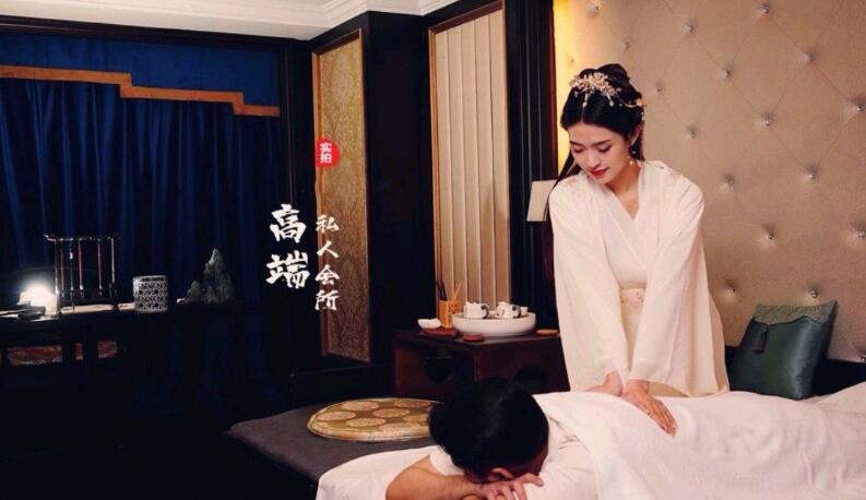 上海松江休闲养生会所-放松身心的一片净土