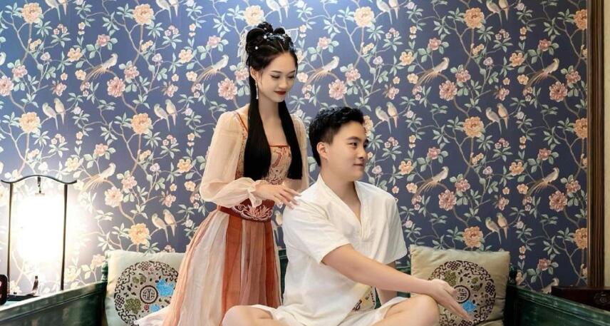 上海松江足疗SPA休闲会馆_您的感受我们的追求