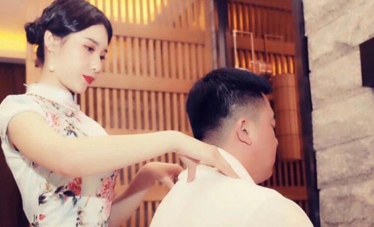 推荐一家上海松江高档会馆休闲生活即刻开启