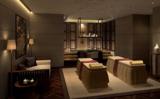 上海松江家庭式spa足浴会所-开启美好休闲养生生活(今日会馆热点)