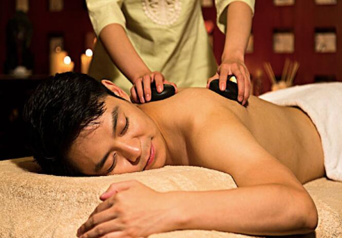 上海松江男士spa来这本地男士的首选spa