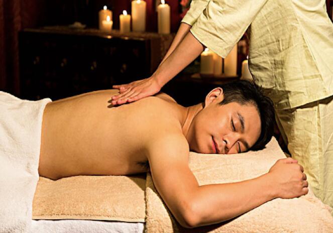 2026更新上海松江高端SPA会所-分享spa的好处