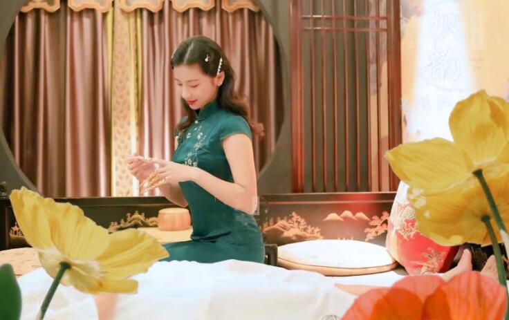 上海松江高端男士养生会所,良心会所真心推荐