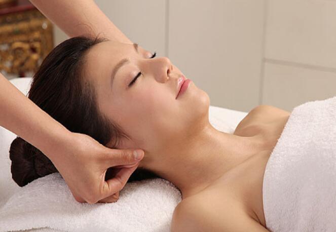 上海松江休闲会所艺师风采展示（四）