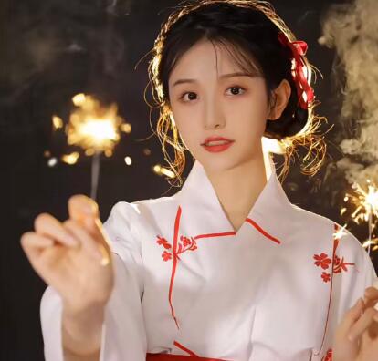 上海松江男士足疗艺师风采（六）