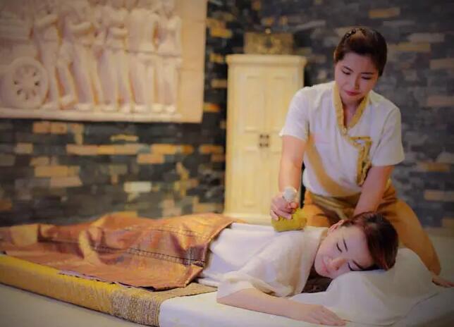 上海松江足道洗浴男士会所艺师风采（十）