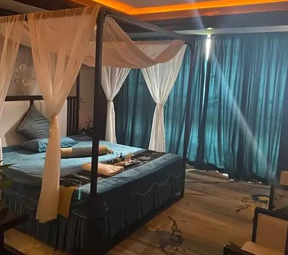 上海松江会馆环境展示（五）​