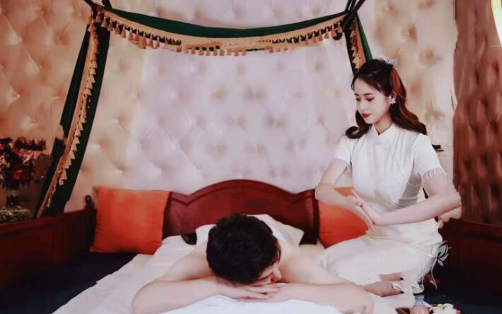 上海松江spa分享2026年情报体验